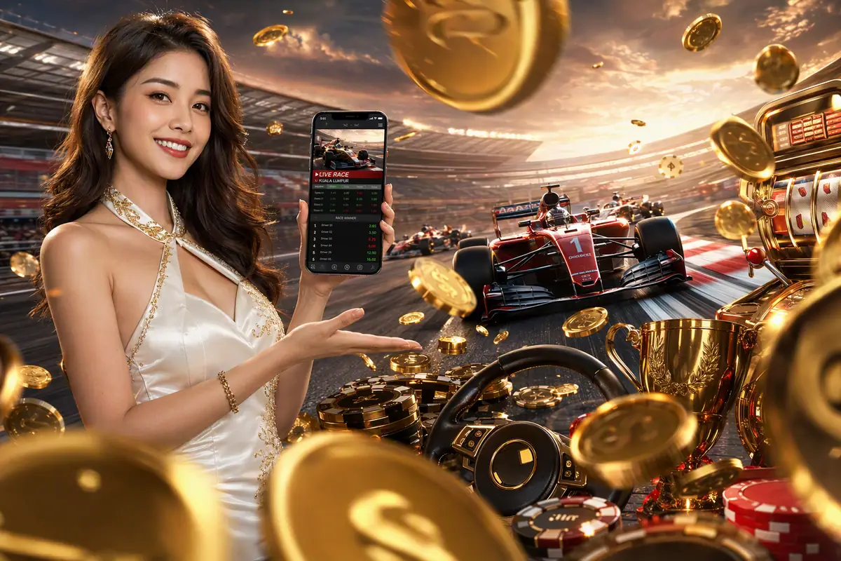 994bet লাইভ ক্যাসিনো গেমিং প্ল্যাটফর্ম