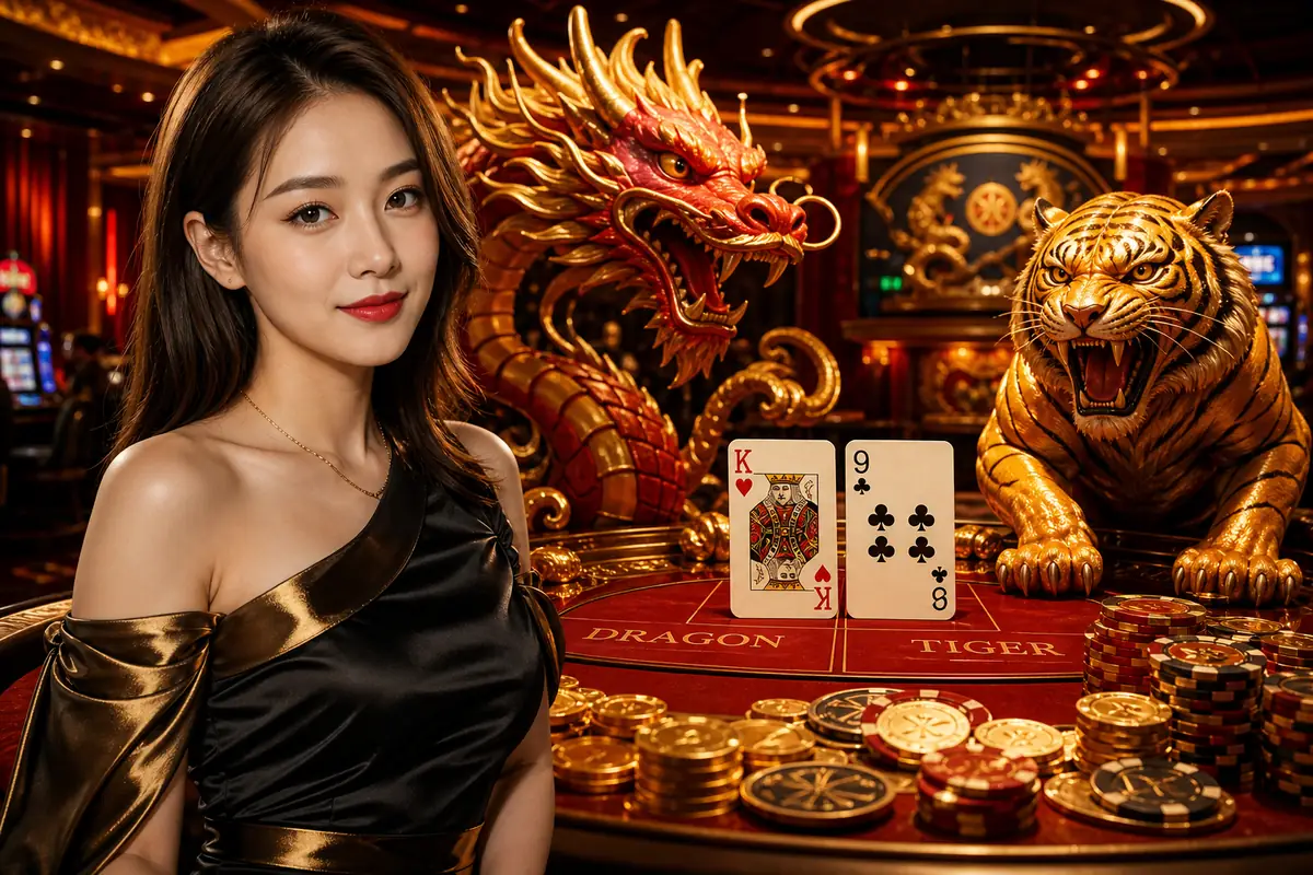 994bet Rave Party Fever Slot Game