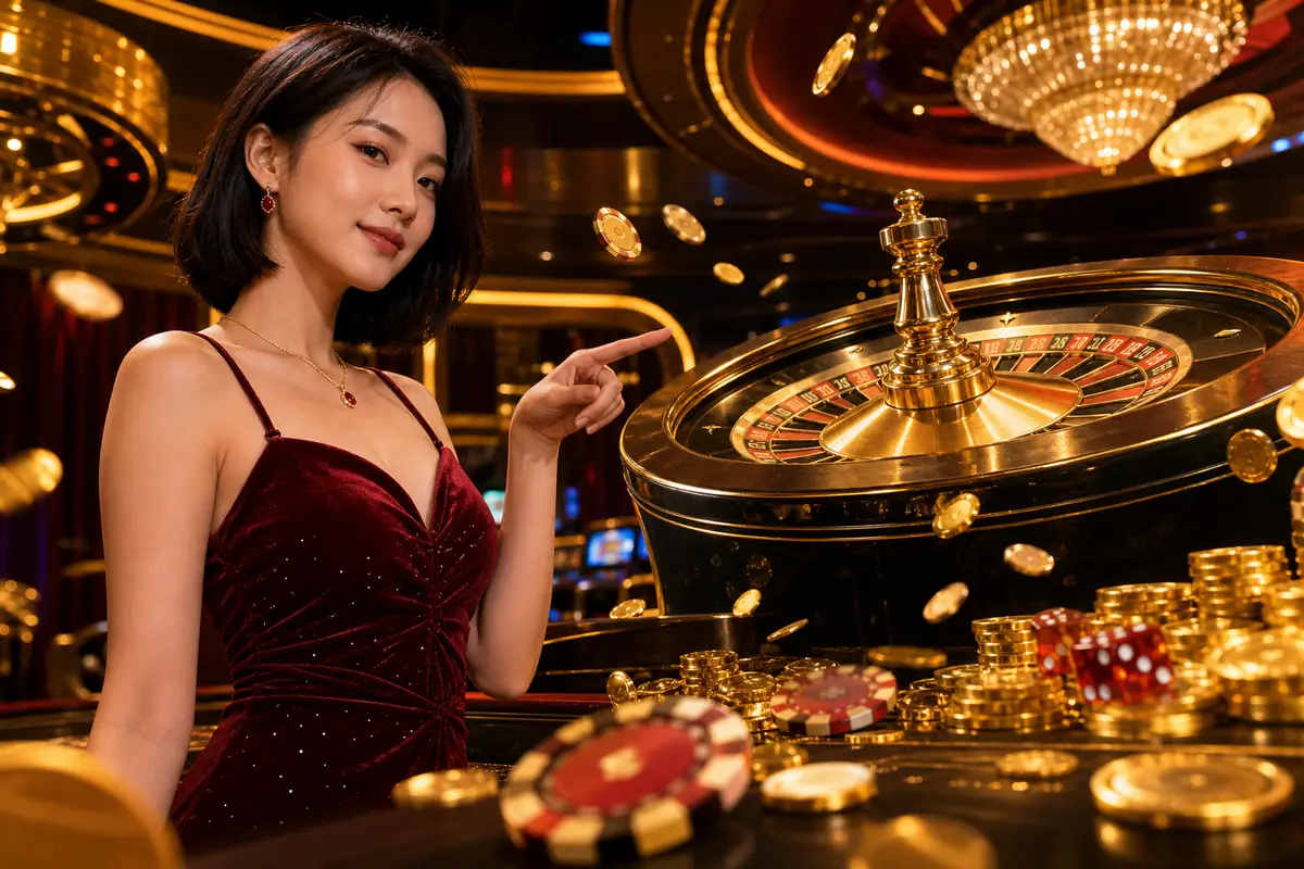 994bet Hi-Lo Gameplay Details